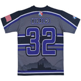 Custom Baseball Regular Jersey – Style 1333