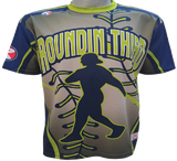 Custom Baseball Regular Jersey – Style 1324