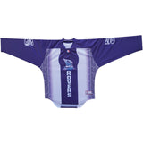 Custom Sublimated Box Lacrosse Jersey – Style 3033.2