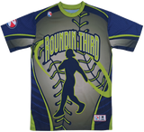 Custom Baseball Regular Jersey – Style 1324