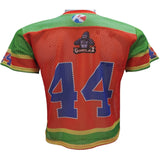 Custom Lacrosse Pinnie – Style 2002