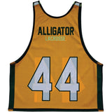 Custom Men's Single Ply Reversible Lacrosse Jersey – Style 201