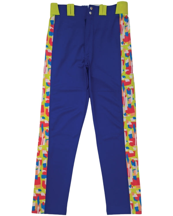 BASEBALL CUSTOM PANTS-2447