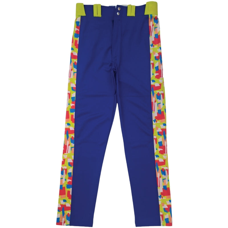 Custom Baseball Pants – Style 2447