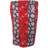 Women's Custom Lacrosse Skirt #1002