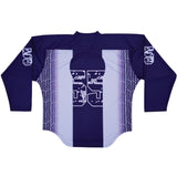 Custom Sublimated Box Lacrosse Jersey – Style 3033.2