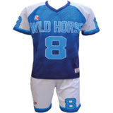Custom Field Lacrosse Uniform Set – Style 1002.5