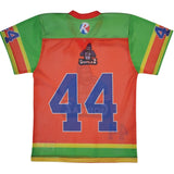 Custom Lacrosse Pinnie – Style 2002