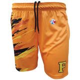Custom Men's Lacrosse Shorts – Style 1003