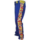 Custom Baseball Pants – Style 2447
