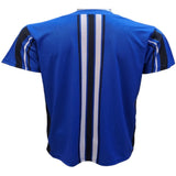 BASEBALL 2 BUTTON JERSEY-1834-3