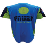 Custom Baseball Full Button Jersey – Style 1306