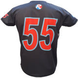 Custom Women's Lacrosse Shooting Shirt – Style 1028