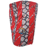 Women's Custom Lacrosse Skirt #1002