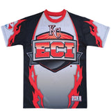 Custom Baseball Regular Jersey – Style 1327
