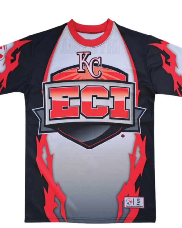 Custom Baseball Regular Jersey – Style 1327