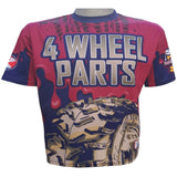 Custom Baseball Regular Jersey – Style 1328