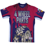 Custom Baseball Regular Jersey – Style 1328