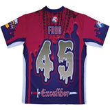 Custom Baseball Regular Jersey – Style 1328