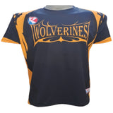Custom Baseball Regular Jersey – Style 1329