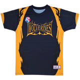Custom Baseball Regular Jersey – Style 1329