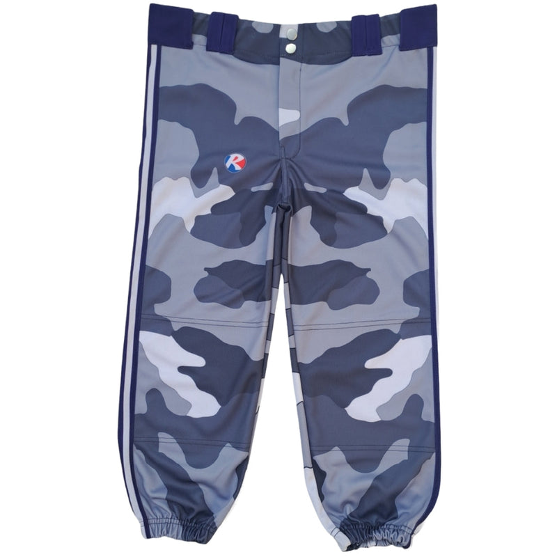 Sample - BASEBALL KNICKER-2964