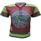 Custom Lacrosse Pinnie – Style 2003