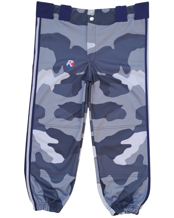 Custom Baseball Knicker – Style 2964