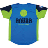 Custom Baseball Full Button Jersey – Style 1306