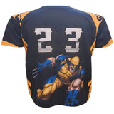 Custom Baseball Regular Jersey – Style 1329