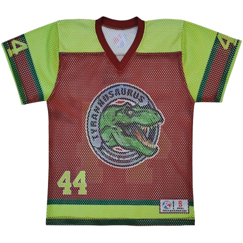 Sample - Custom Lacrosse Pinnie – Style 2003