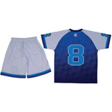 Custom Field Lacrosse Uniform Set – Style 1002.5
