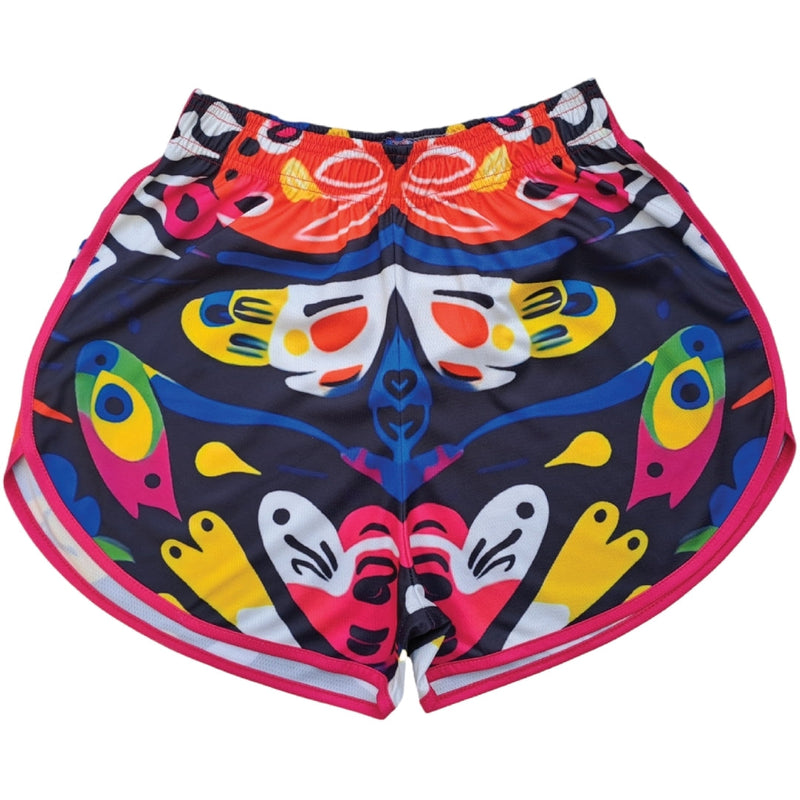 Sample - WOMEN SHORTS-1003