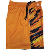 Custom Men's Lacrosse Shorts – Style 1003