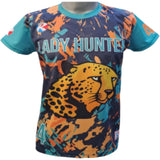 Custom Women's Lacrosse Shooting Shirt – Style 1029