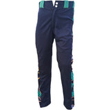 Custom Baseball Pants – Style 2445