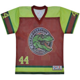 Custom Lacrosse Pinnie – Style 2003