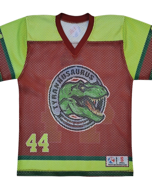 Custom Lacrosse Pinnie – Style 2003