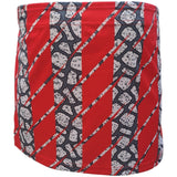 Women's Custom Lacrosse Skirt #1002