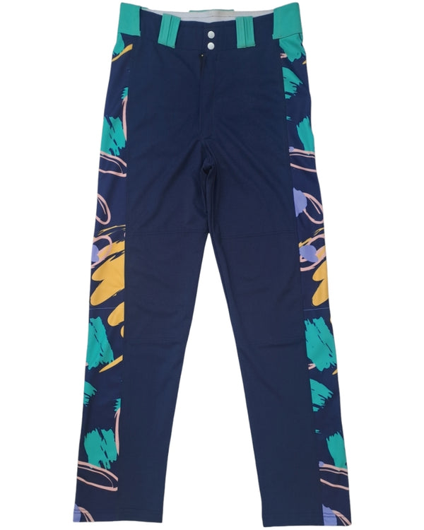 BASEBALL CUSTOM PANTS-2445