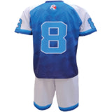 Custom Field Lacrosse Uniform Set – Style 1002.5