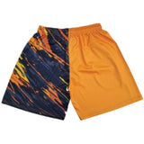 Custom Men's Lacrosse Shorts – Style 1003