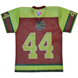 Custom Lacrosse Pinnie – Style 2003
