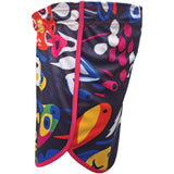 Custom Women's Lacrosse Shorts – Style 1003