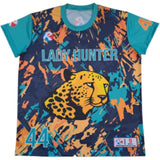 Custom Women's Lacrosse Shooting Shirt – Style 1029