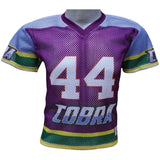 Custom Lacrosse Pinnie – Style 2004