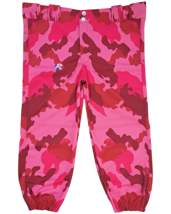 Custom Baseball Knicker – Style 2965