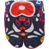 Custom Women's Lacrosse Shorts – Style 1003