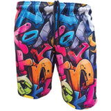 Custom Men's Lacrosse Shorts – Style 1004