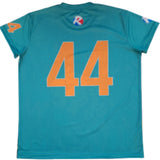 Custom Women's Lacrosse Shooting Shirt – Style 1029